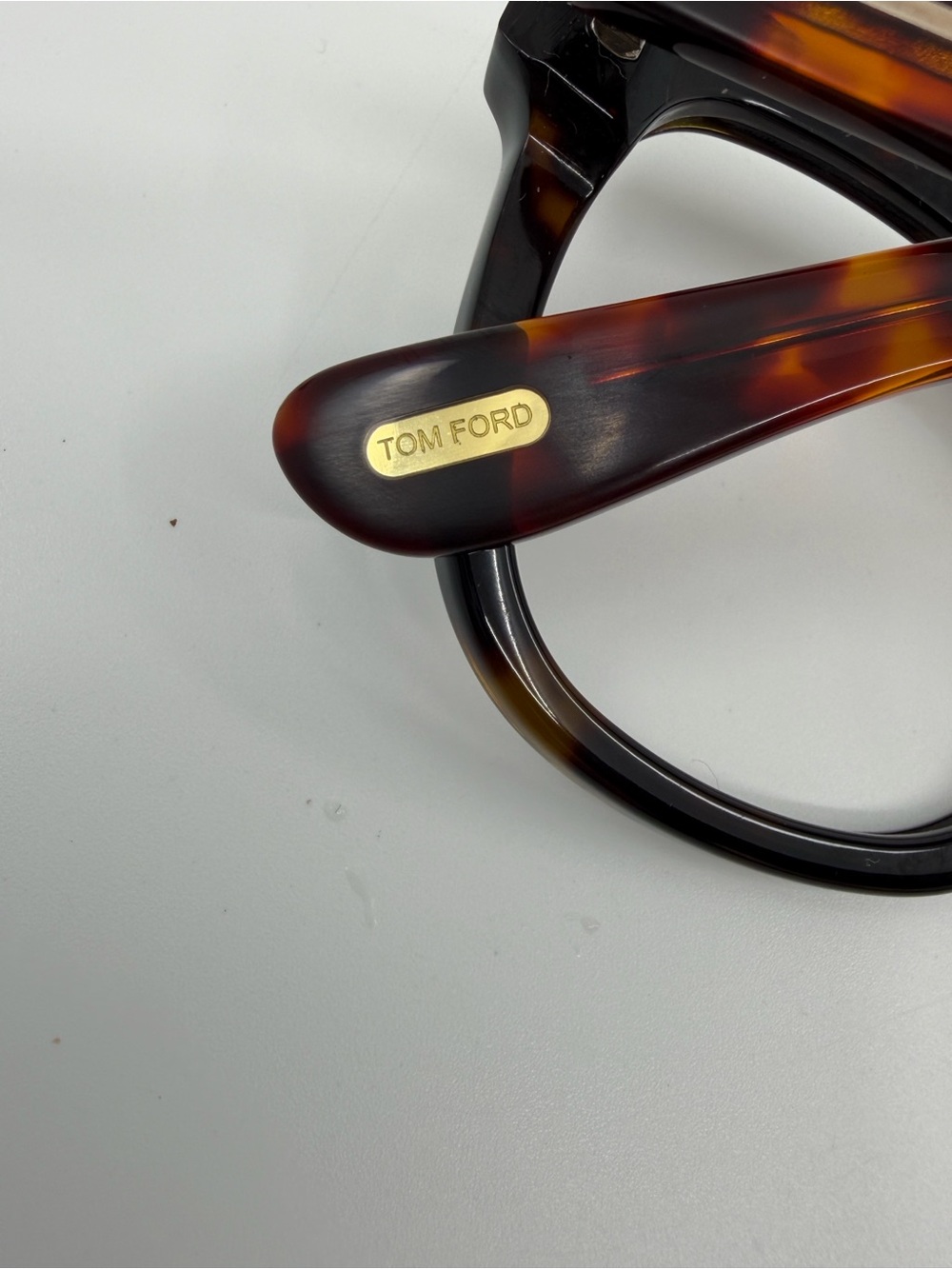 Tom Ford FT0494 Frederik Frames in Like New Shape. - Picture 8 of 14